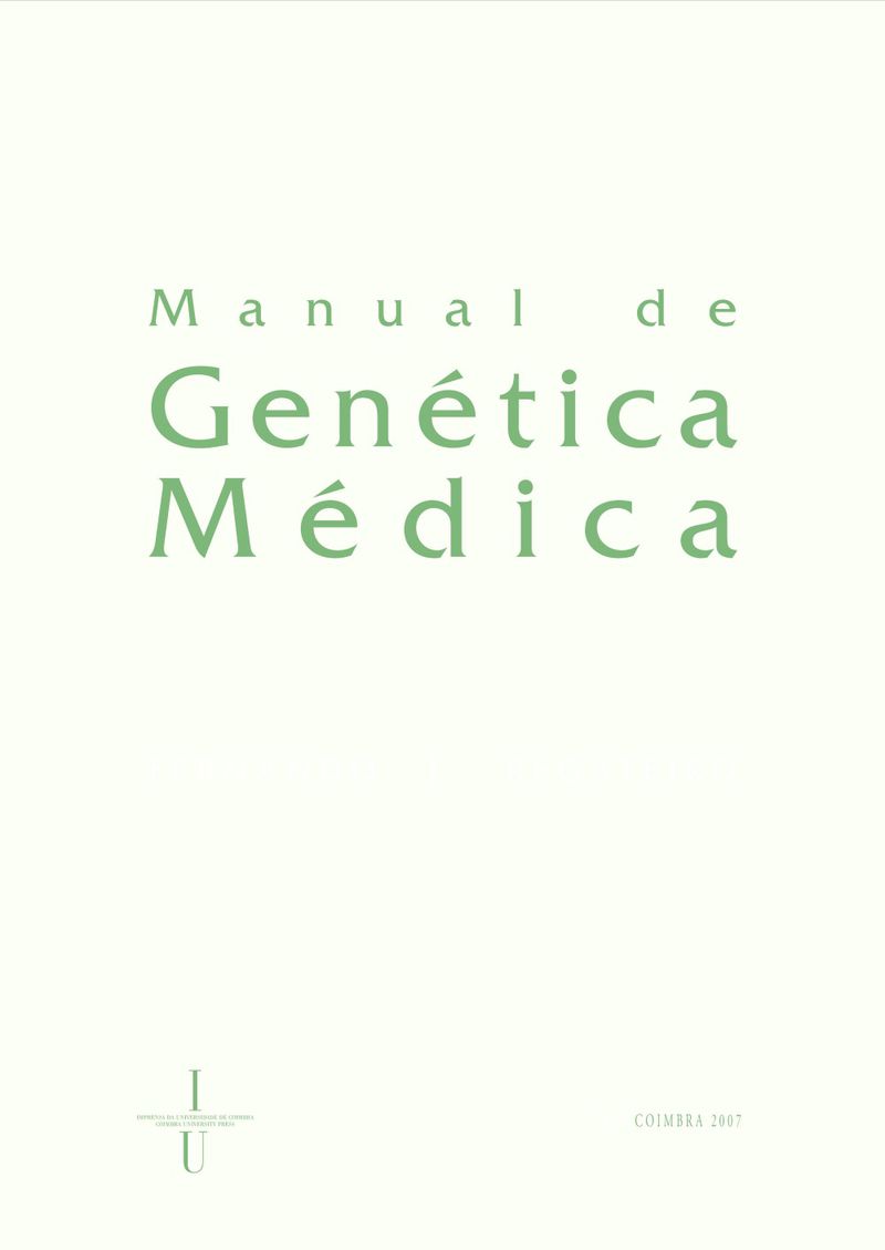 Manual de genética médica UC Digitalis